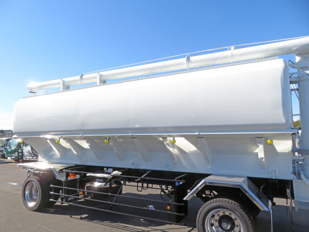 トレクス FFB12402の写真22