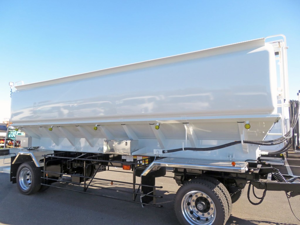 トレクス FFB12402の写真23