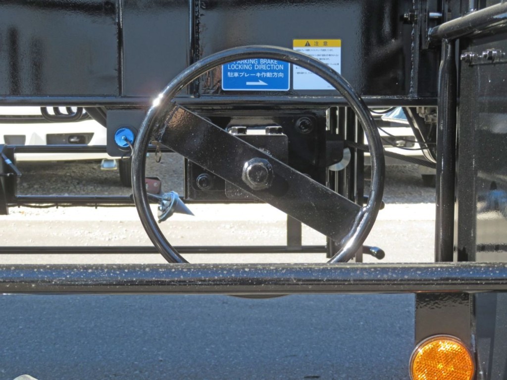 トレクス FFB12402の写真26