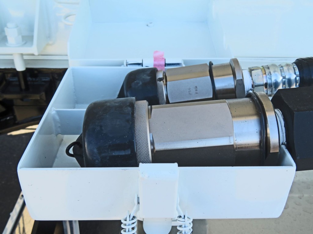 トレクス FFB12402の写真29