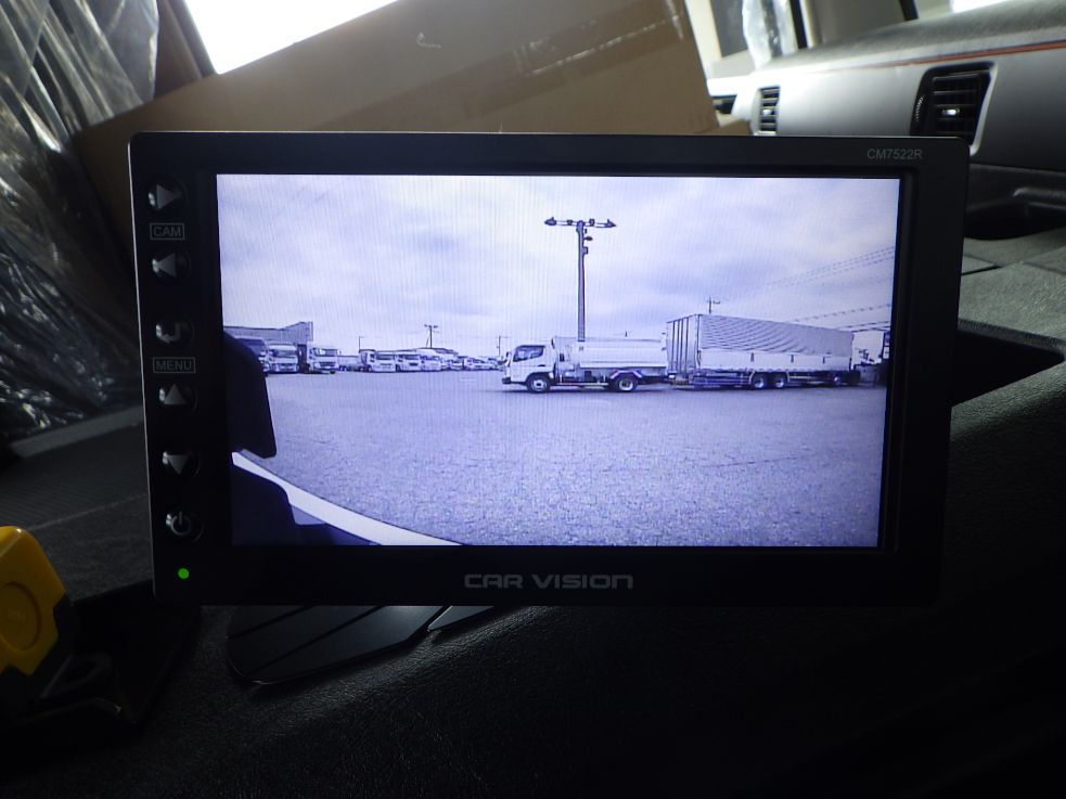 三菱 スーパーグレート 2PG-FV80VYの写真21