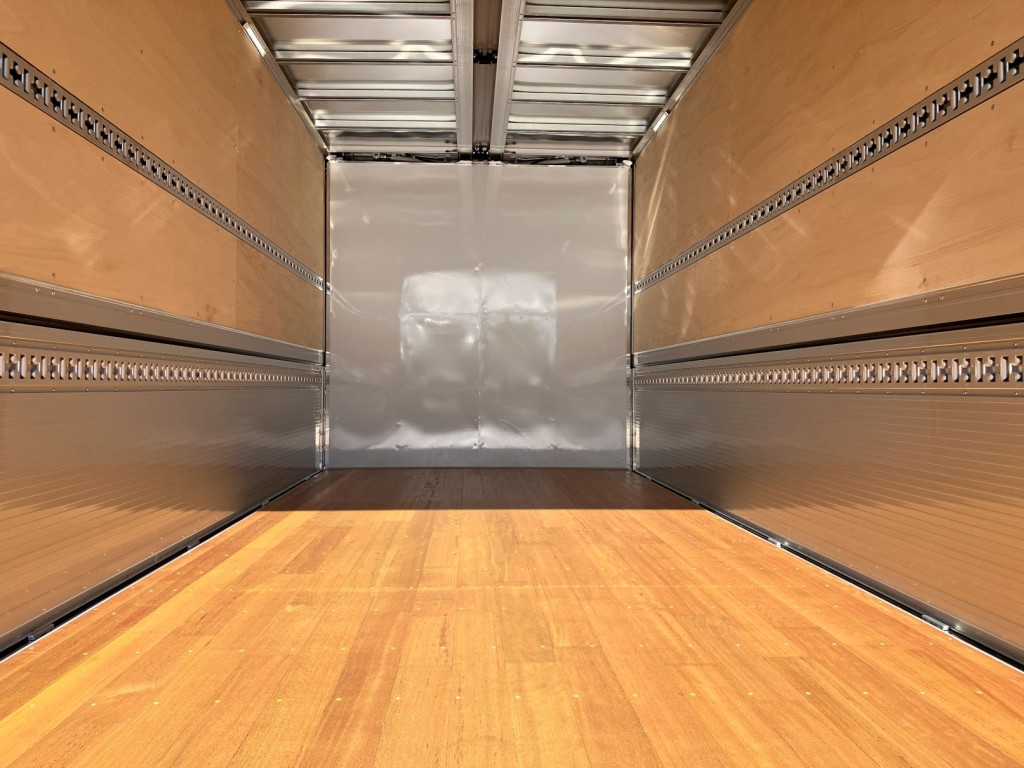 三菱 ファイター 2KG-FK65F(2WD)の写真10