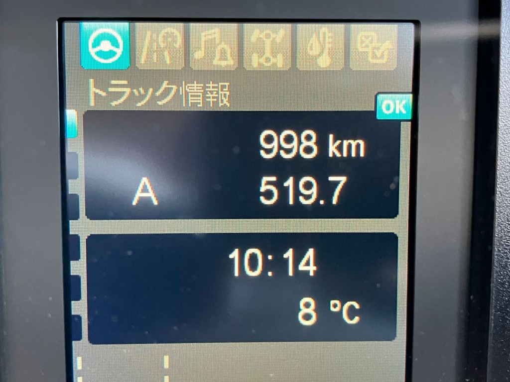 三菱 ファイター 2KG-FK65F(2WD)の写真27