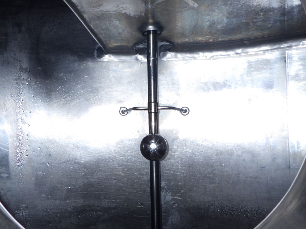 いすゞ フォワード SKG-FSR90S2の写真9