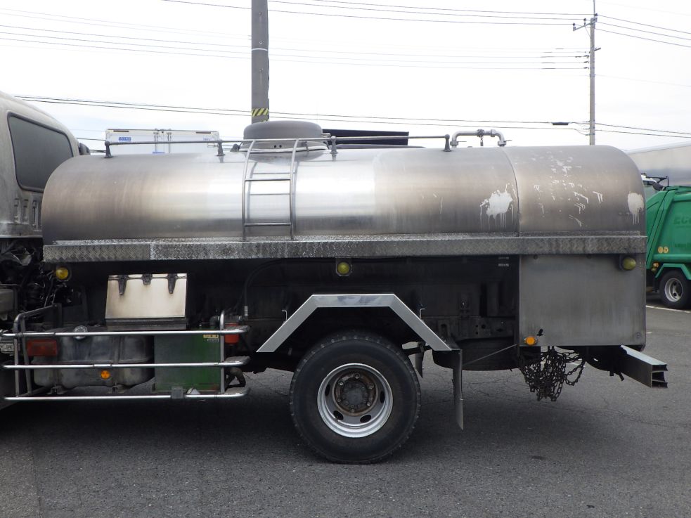 いすゞ フォワード SKG-FSR90S2の写真11