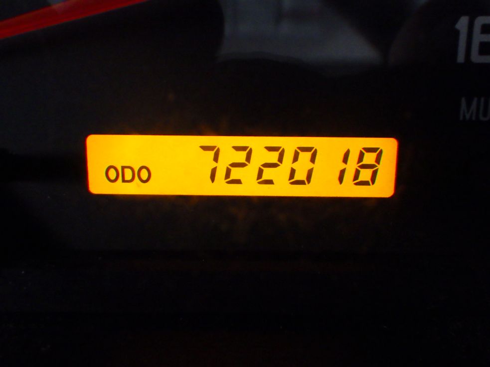 いすゞ フォワード SKG-FSR90S2の写真20