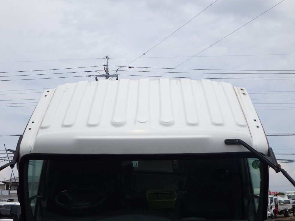 いすゞ フォワード SKG-FSR90S2の写真21