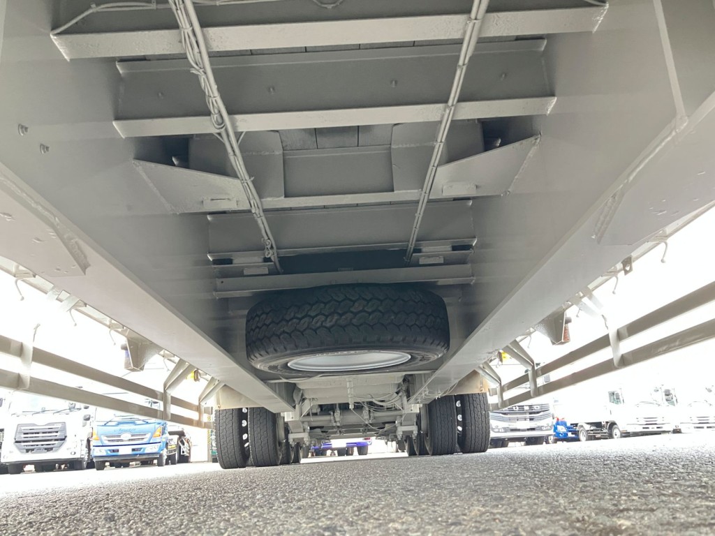 下周りの状態です。|フルハーフ DFPDG341AN改の写真12