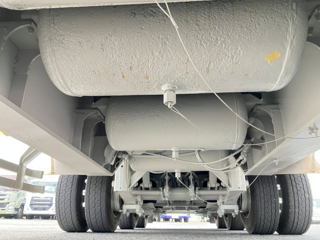 下周りの状態です。|フルハーフ DFPDG341AN改の写真13