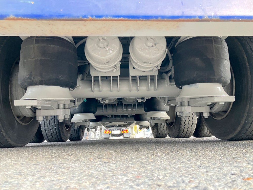 下周りの状態です。|フルハーフ DFPDG341AN改の写真17