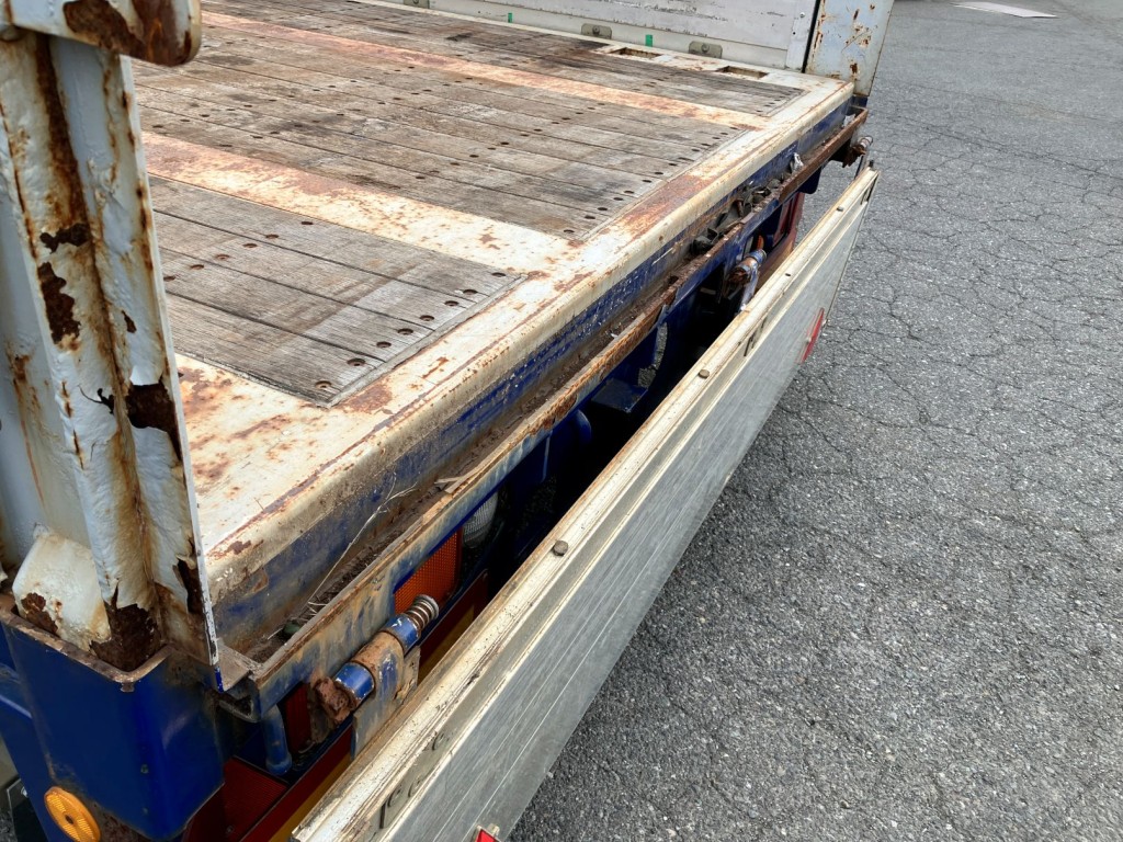 フルハーフ DFPDG341AN改の写真48