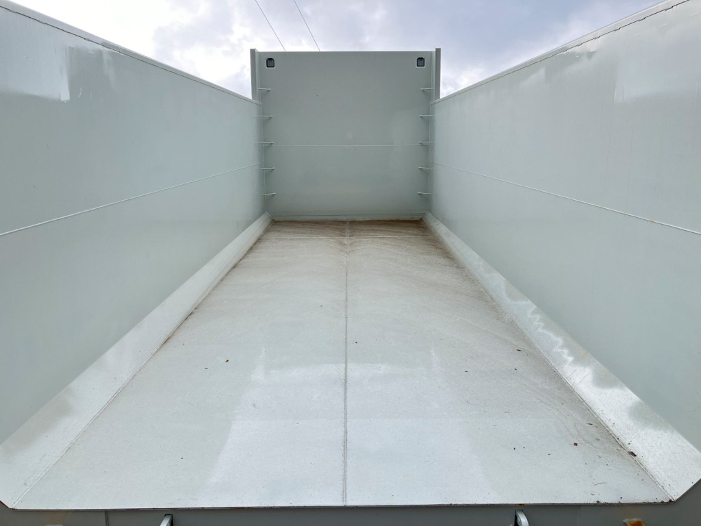 三菱 スーパーグレート 2PG-FV80VYの写真9