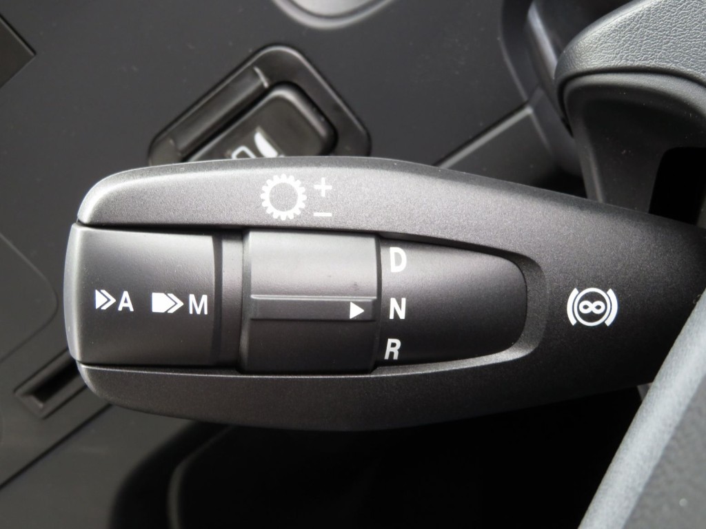 シフトパイロットです。|三菱 スーパーグレート 2PG-FV80VZの写真24