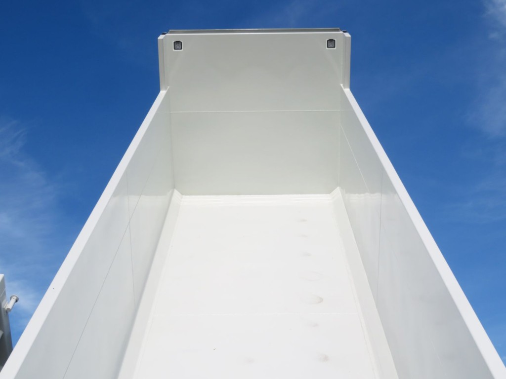 三菱 スーパーグレート 2PG-FV80VZの写真8