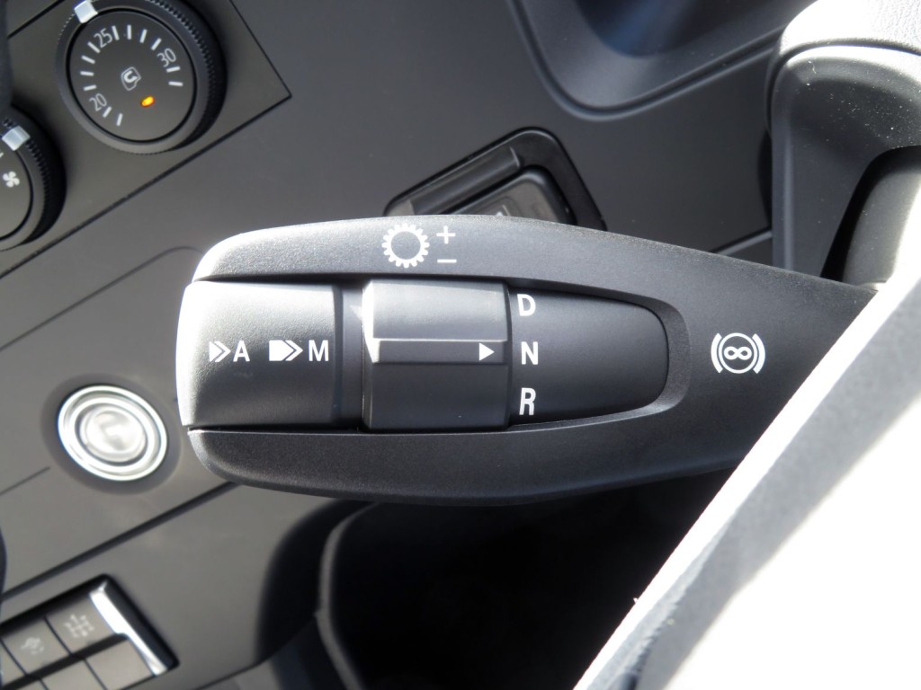 シフトパイロットです。|三菱 スーパーグレート 2PG-FV80VZの写真24