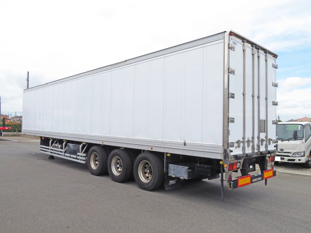 トレクス  VFR346ADの写真3