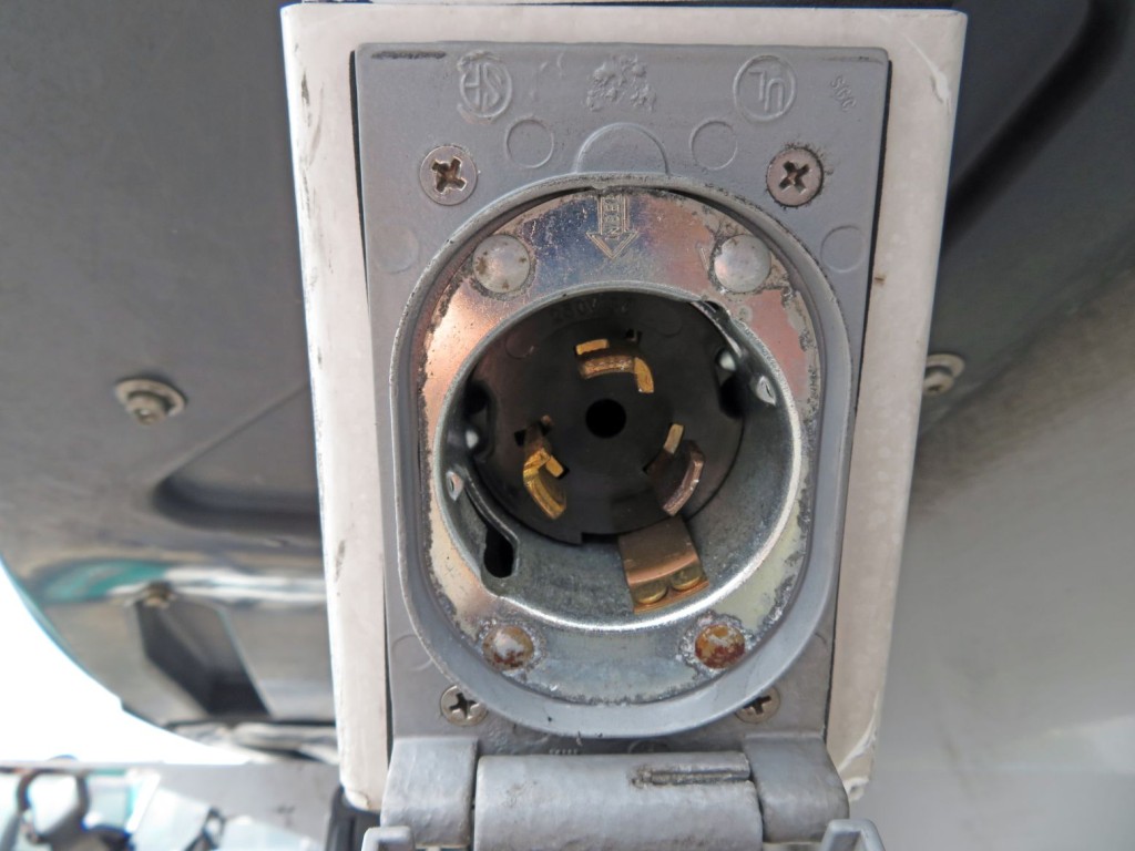 スタンバイ付きです。|トレクス  VFR346ADの写真19