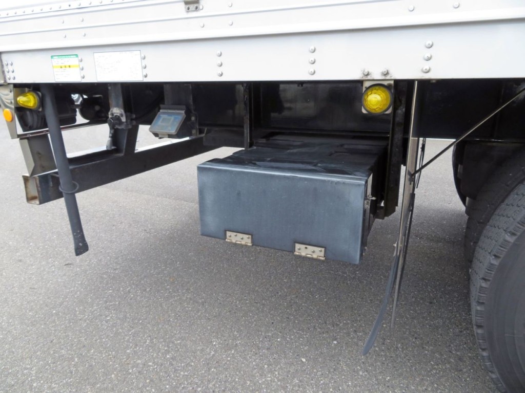 物入付きです。|トレクス  VFR346ADの写真28