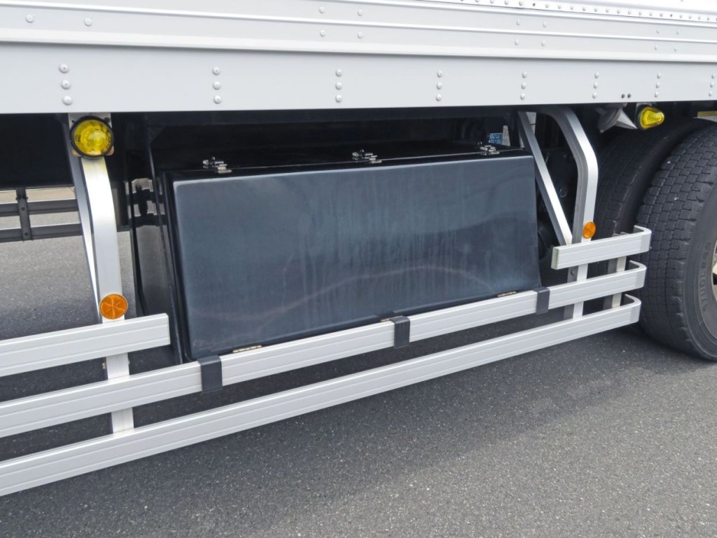 物入付きです。|トレクス  VFR346ADの写真29