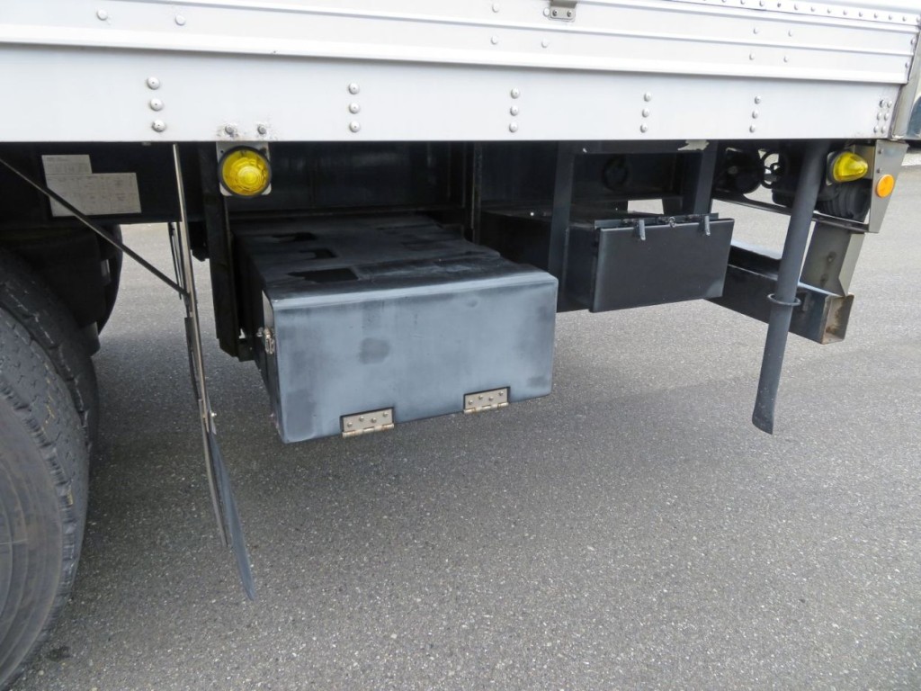 物入付きです。|トレクス  VFR346ADの写真31