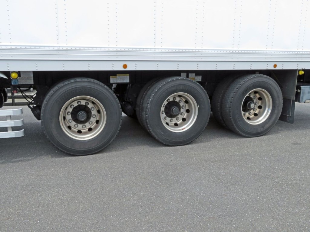 アルミホイールです。|トレクス  VFR346ADの写真32