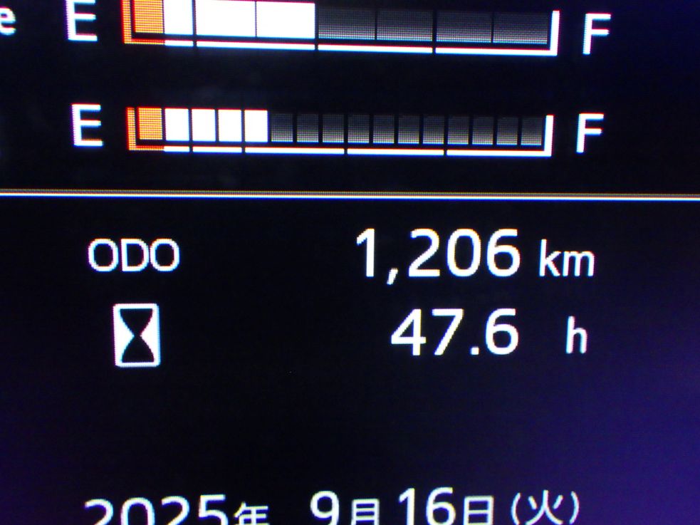 日野 プロフィア 2DG-FW1AHCの写真24