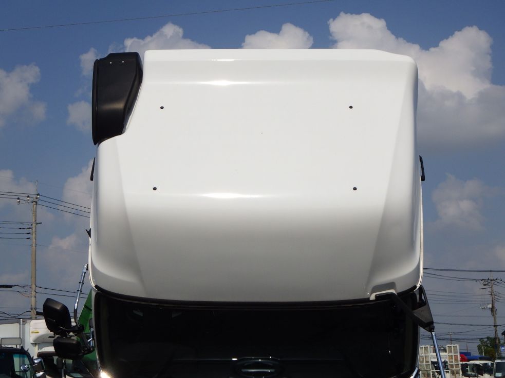 日野 プロフィア 2DG-FW1AHCの写真25