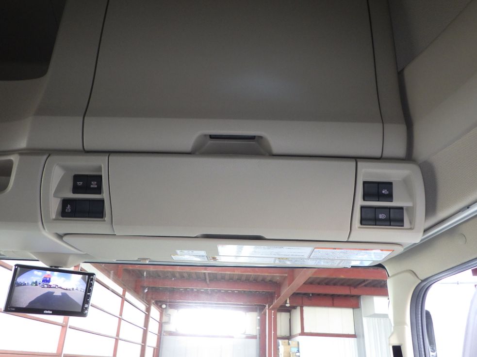 日野 プロフィア 2DG-FW1AHCの写真30