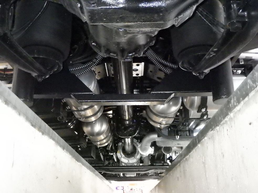 日野 プロフィア 2DG-FW1AHCの写真33