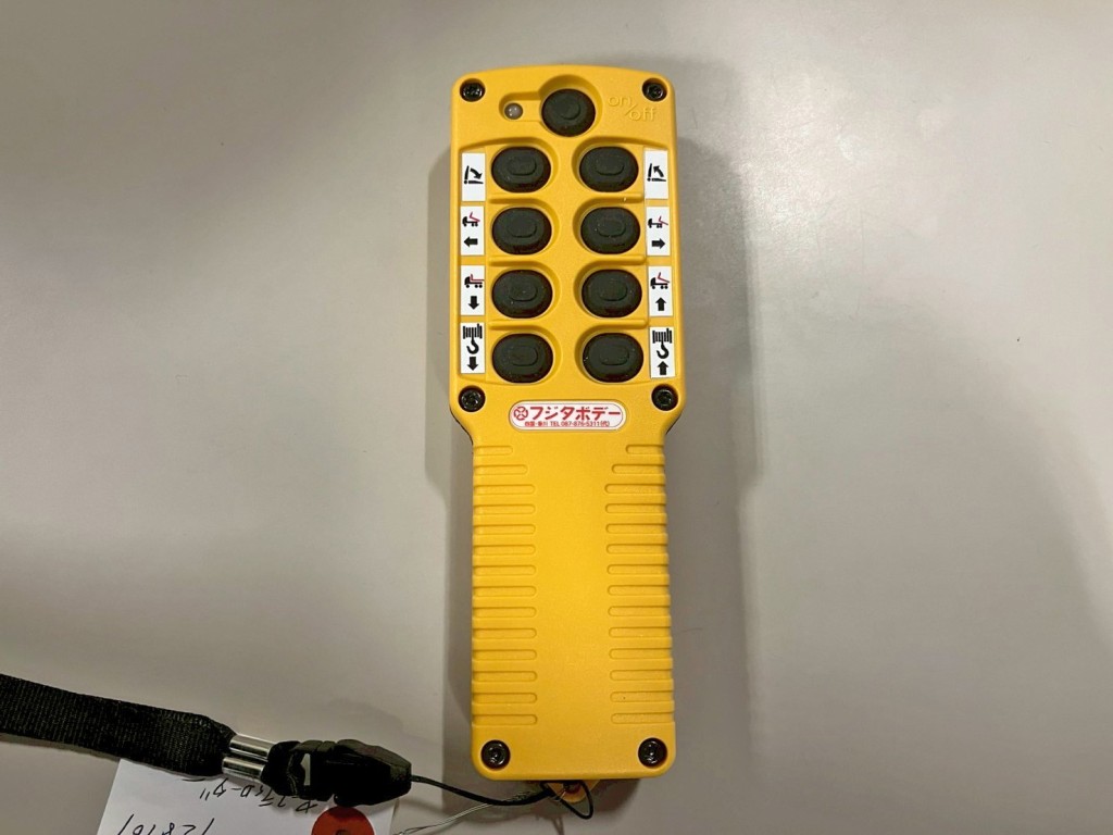 ラジコンです。|日野 プロフィア 2DG-FW1AHCの写真41