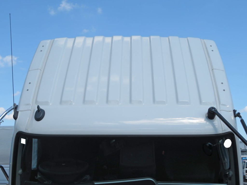 三菱 ファイター 2KG-FK65F(2WD)の写真33