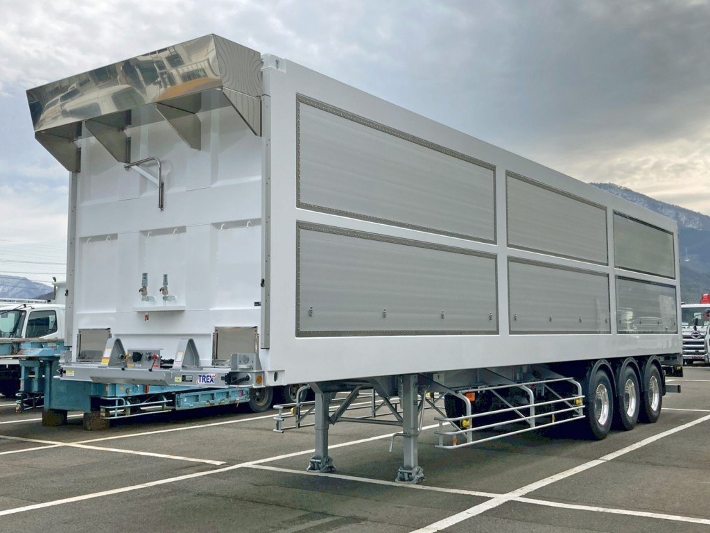 トレクス CTB34004の写真3