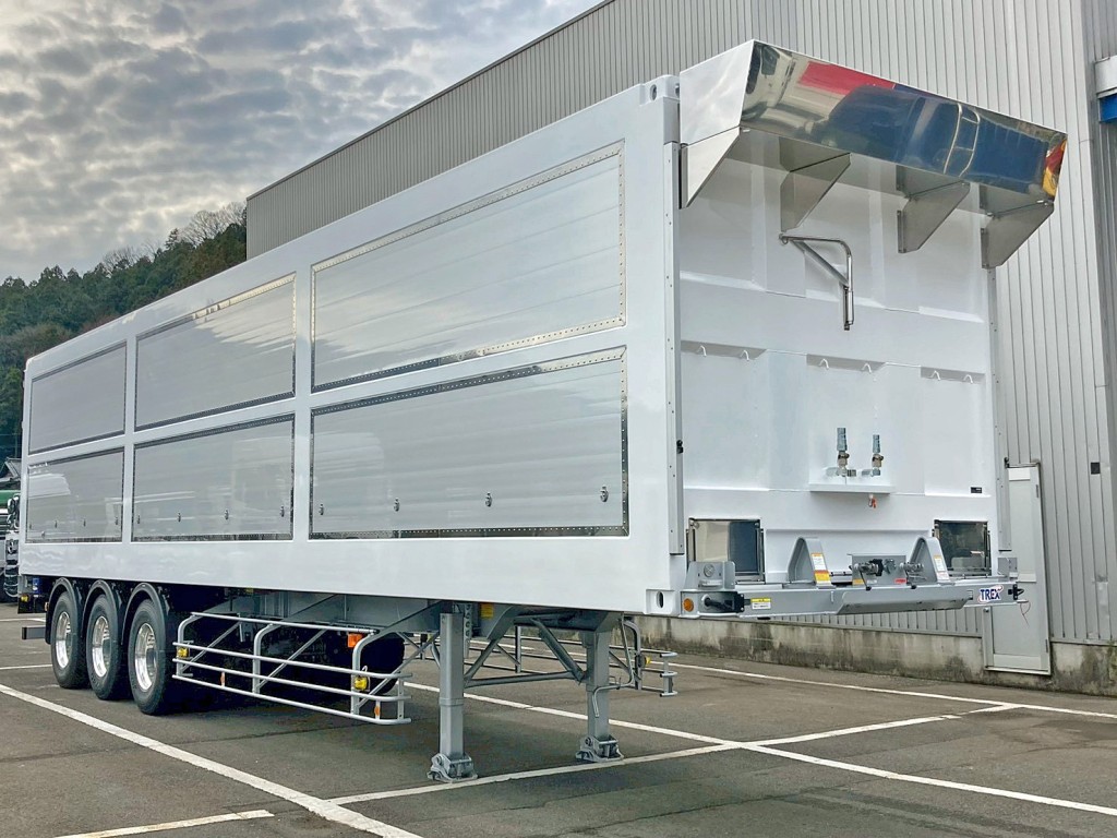 トレクス CTB34004の写真4