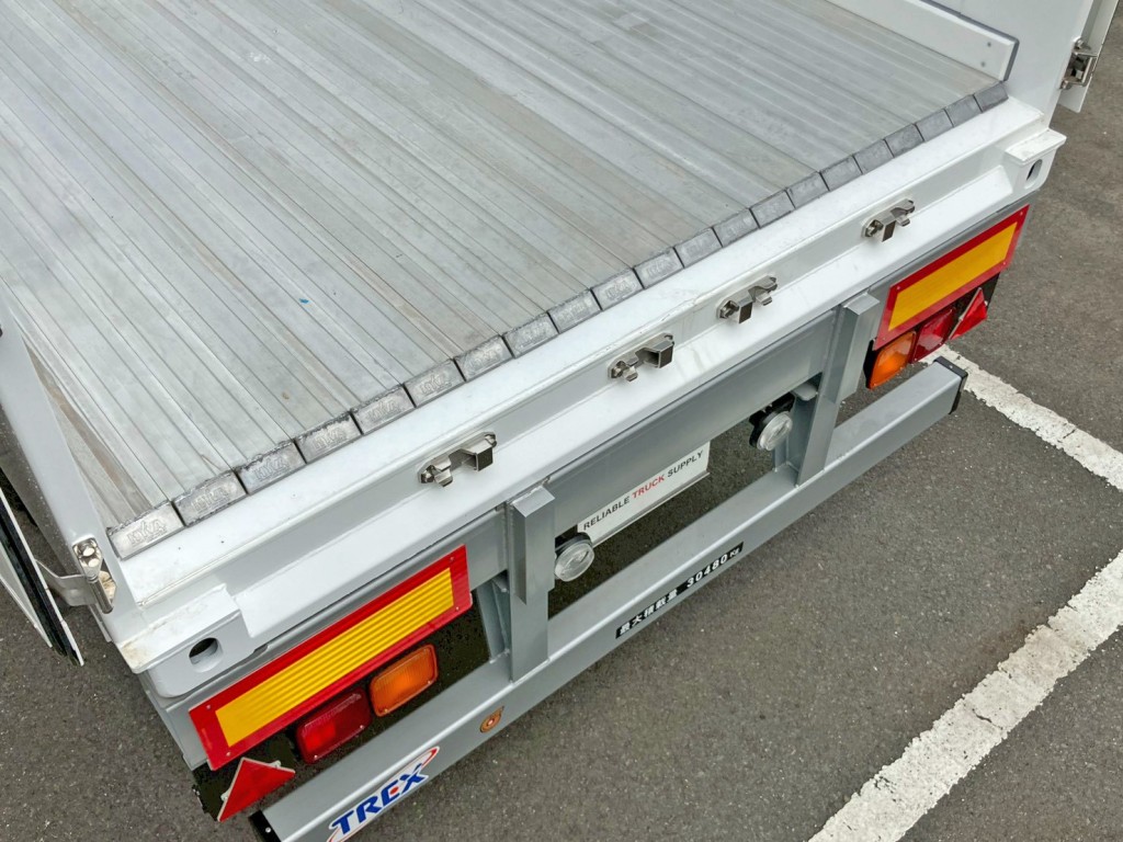 トレクス CTB34004の写真11