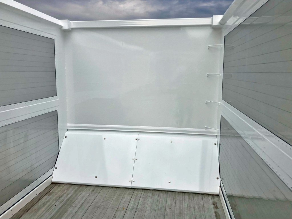 トレクス CTB34004の写真13