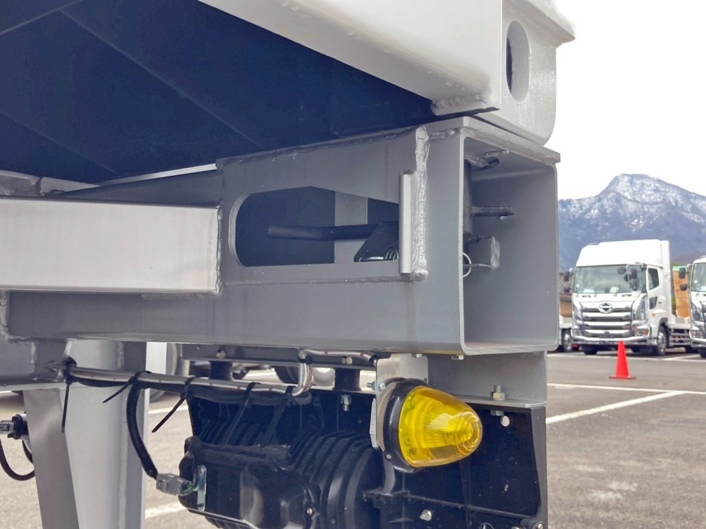 ツイストロックの状態です。|トレクス CTB34004の写真23