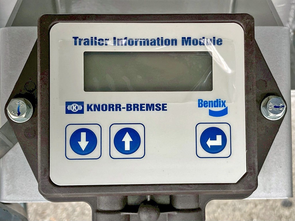 モニター付きです。|トレクス CTB34004の写真25