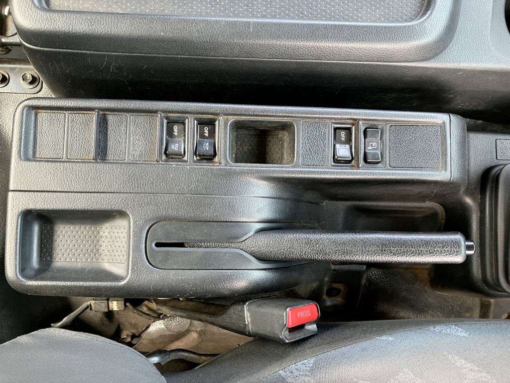 日野 レンジャー TKG-FD9JGAA(2WD)の写真20