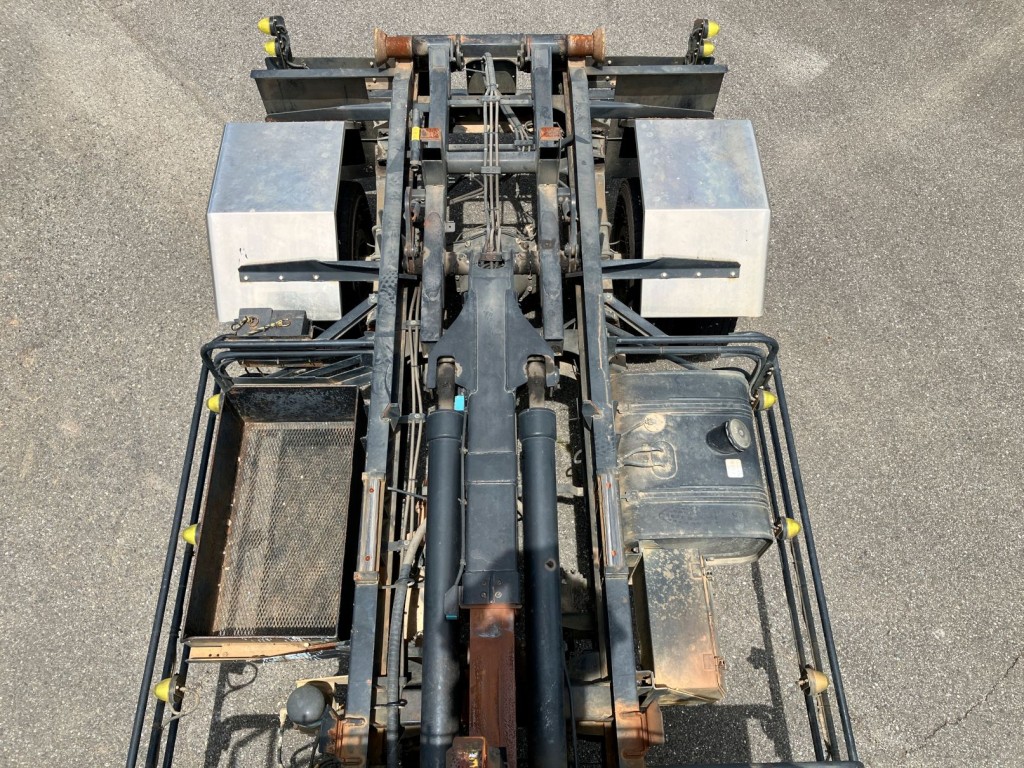 日野 レンジャー TKG-FD9JGAA(2WD)の写真37