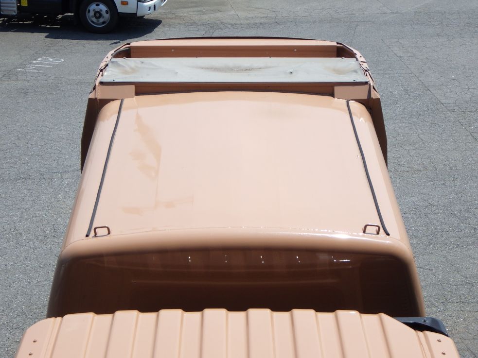 三菱 ファイター TKG-FK71F(2WD)の写真22