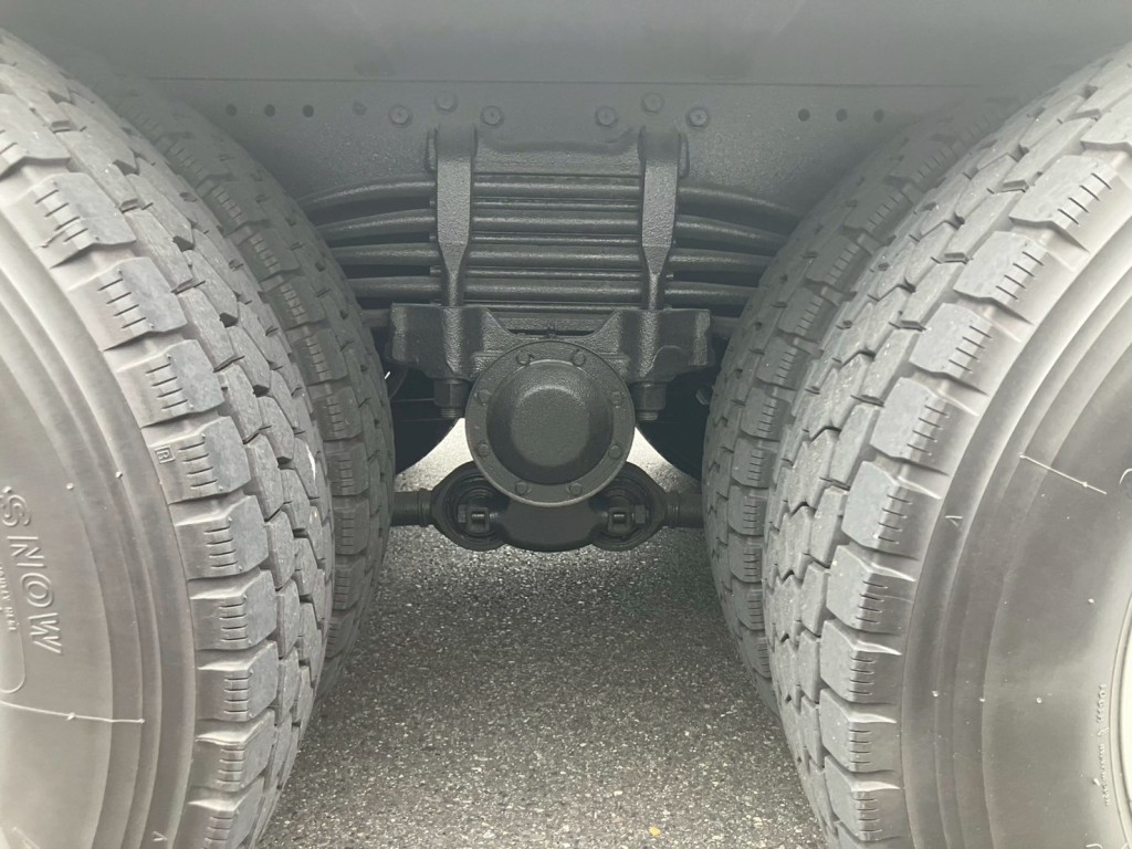 三菱 スーパーグレート 2PG-FY80VYの写真5