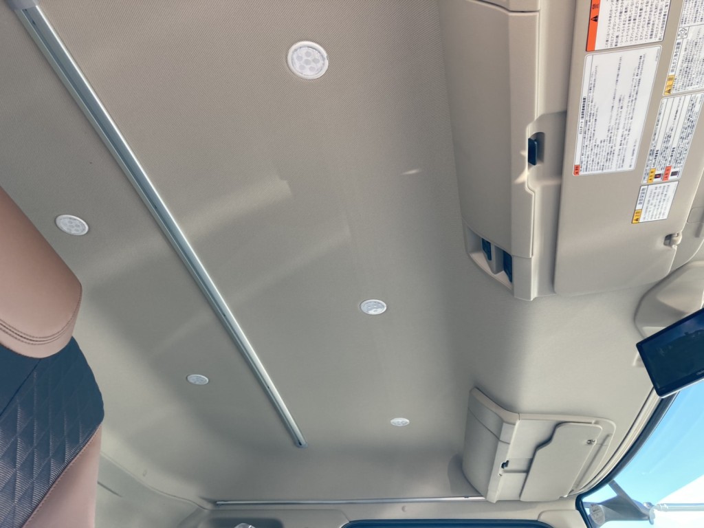 日野 プロフィア 2KG-FW1AHCの写真14