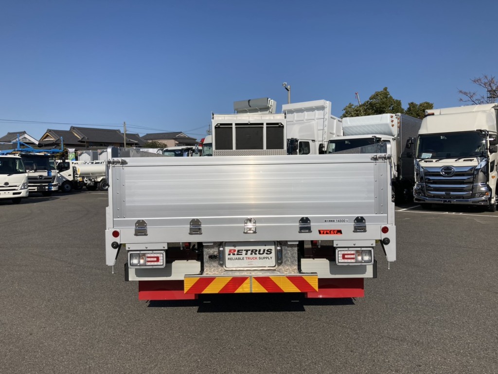 日野 プロフィア 2KG-FW1AHCの写真15