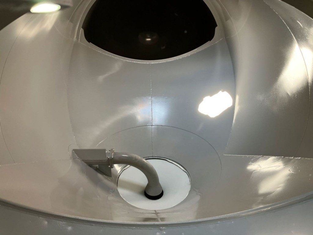 三菱 スーパーグレート 2PG-FU84GZの写真9