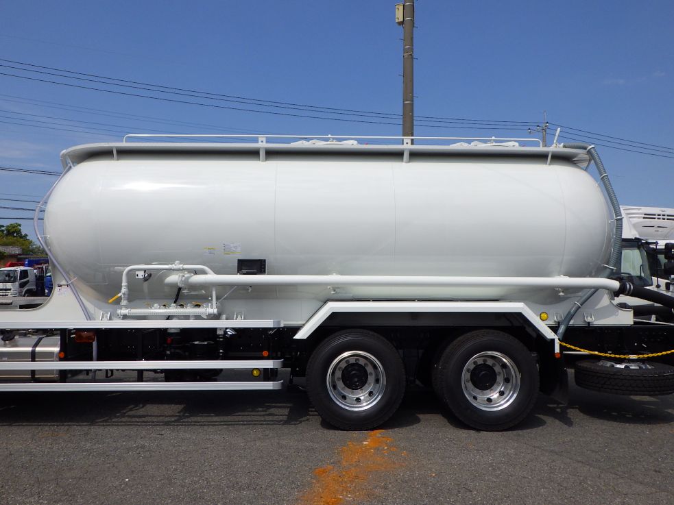 三菱 スーパーグレート 2PG-FU84GZの写真12