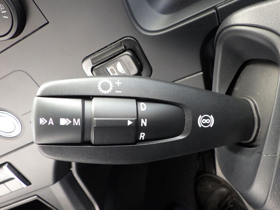 シフトパイロットです。|三菱 スーパーグレート 2PG-FU84GZの写真22