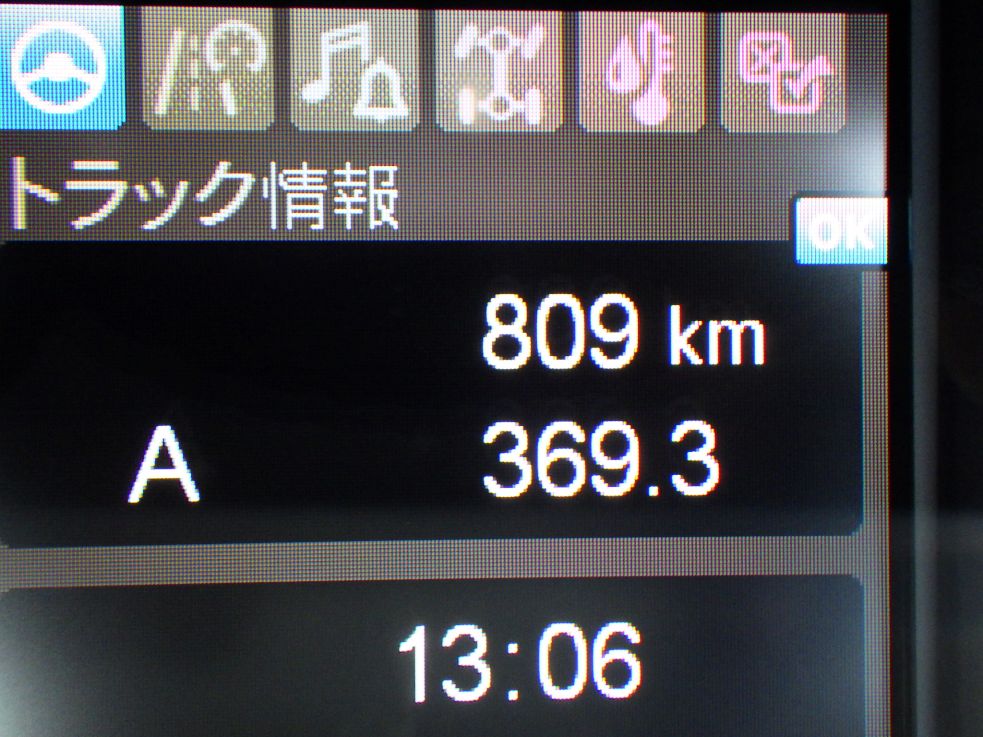 三菱 スーパーグレート 2PG-FU84GZの写真24