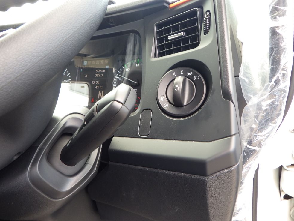 三菱 スーパーグレート 2PG-FU84GZの写真27