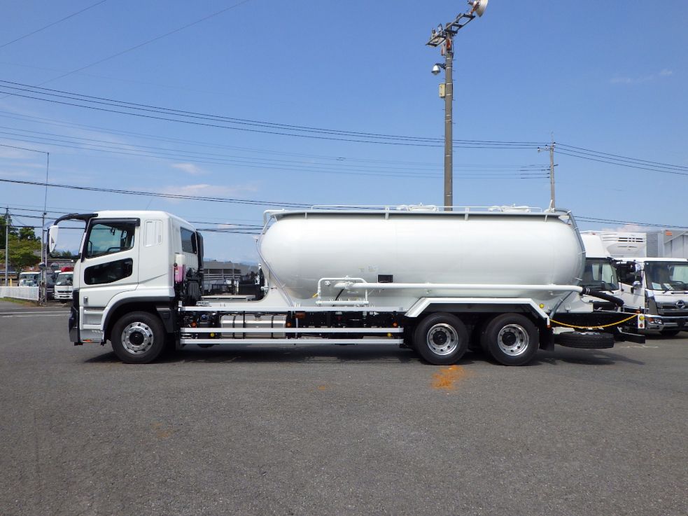 三菱 スーパーグレート 2PG-FU84GZの写真40