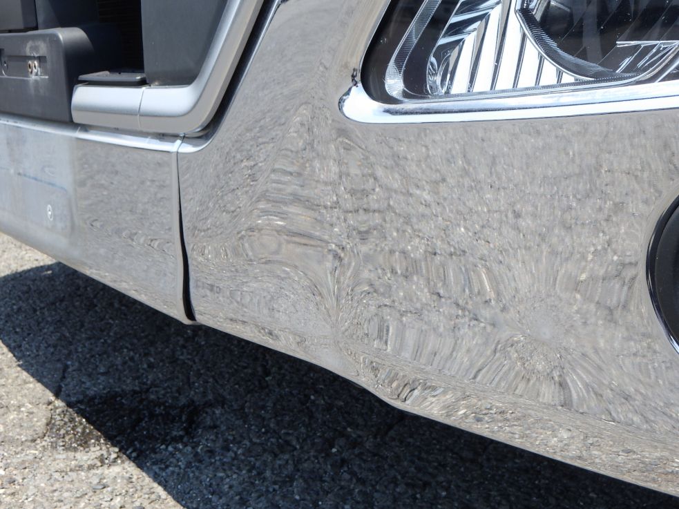 UDトラックス クオン 2PG-CG5CAの写真24